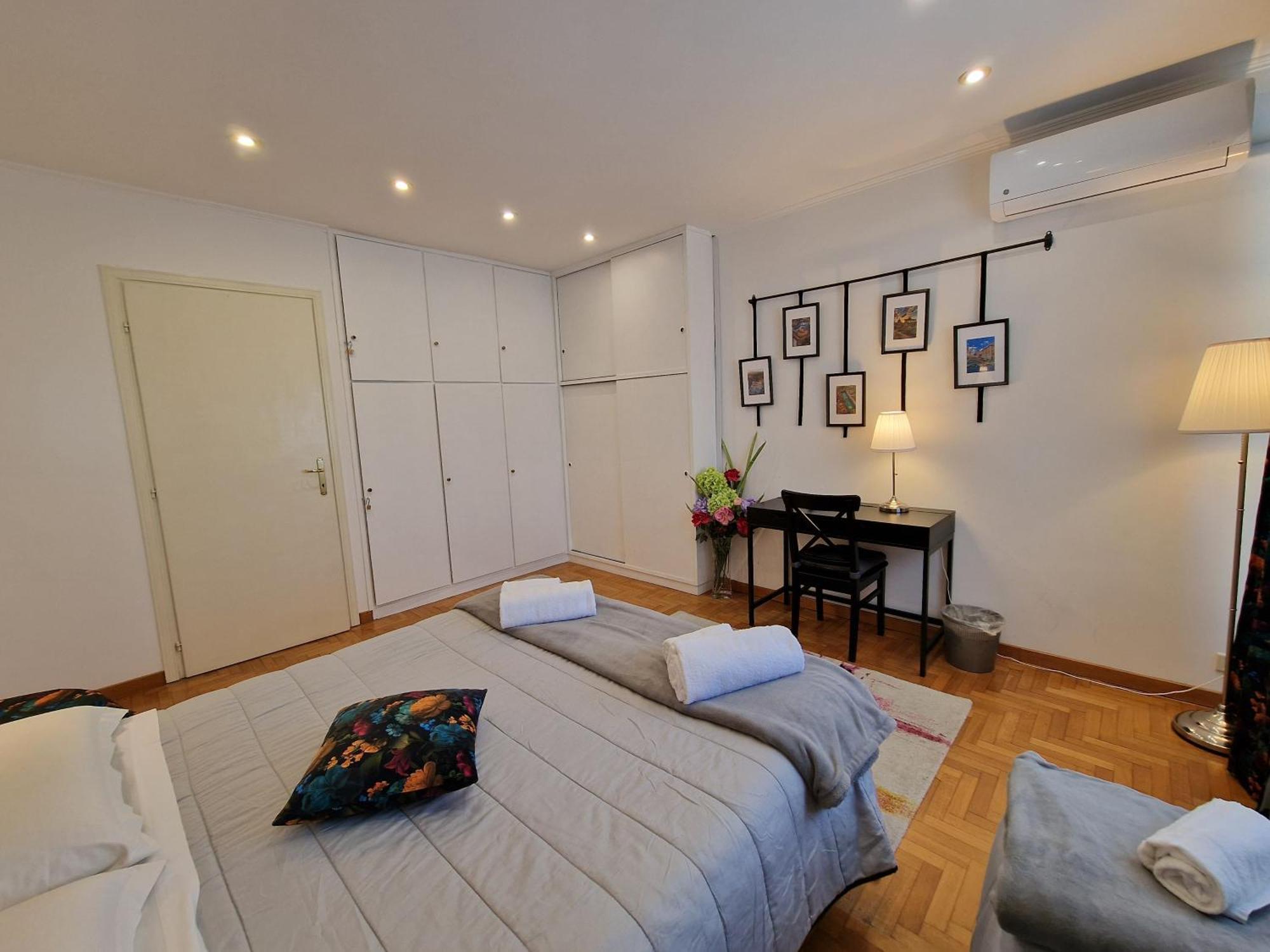 Apartamento San Pietro Station Roma Exterior foto